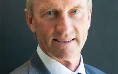 Mr Gilling is the 38th Reed M. Nesbitt Visiting Professor at the meeting in Michigan